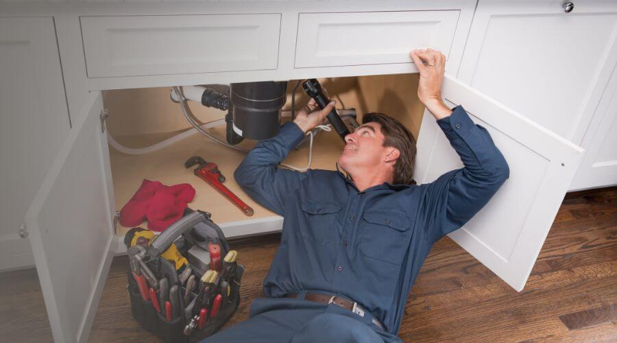 Professional Gas Leak Detection in Mount Alto, WV